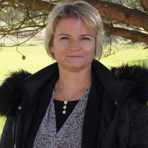 Karina Bertelsen